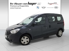 Bild des Angebotes Dacia Dokker dCi 75 Laureate Klima