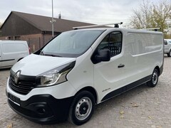 Bild des Angebotes Renault Trafic Kasten 1.6Dci L2H1 *Webasto*Klima*