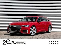 Bild des Angebotes Audi S6 Avant 3.0 TDI quattro++LED+SPORTSITZE+NAVI+AL