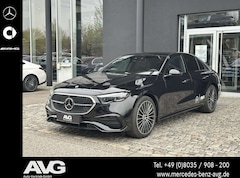 Mercedes-Benz E 220 E 220 d Limousine AMG Line Advanced Plus/Navi