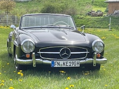 Bild des Angebotes Mercedes-Benz 190 SL