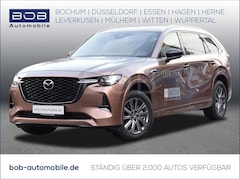 Bild des Angebotes Mazda CX-80 2.5L PLUG-IN HYBRID 8AT AWD HOMURA PLUS SD
