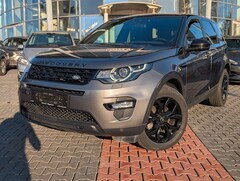 Bild des Angebotes Land Rover Discovery Sport 2.0 Td4 SE 4x4 NAVI Sitzh Kamera