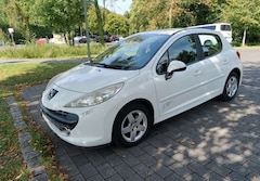Bild des Angebotes Peugeot 207 95 VTi Sport