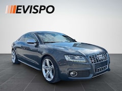 Bild des Angebotes Audi S5 Coupe quattro*Handschalter*Meteorgrau*19Zoll*