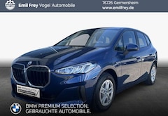 Bild des Angebotes BMW 225 225e xDrive Active Tourer Aut. AHK* SHZ*
