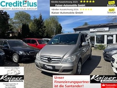 Bild des Angebotes Mercedes-Benz Viano 3.0 CDI Trend Edition Top Ausstattung / Extras