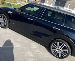 Bild des Angebotes MINI Cooper SD Clubman All4 Aut.