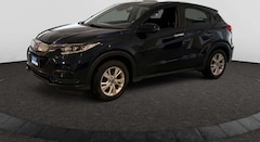 Bild des Angebotes Honda HR-V Elegance Navi,AHK,8Fach,SHZ Spurhalteass. F