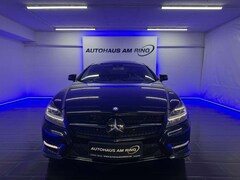 Bild des Angebotes Mercedes-Benz CLS 350 CDI 4Matic AMG H&K STDHZ AIR LED SHD CAM