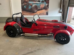 Bild des Angebotes Westfield SE LOTUS SUPER SEVEN WIDE BODY H-Zulassung