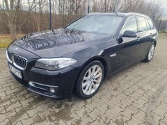 Bild des Angebotes BMW 535 Baureihe 5 Touring Luxury Line