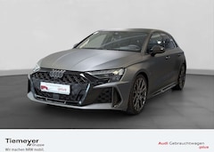 Bild des Angebotes Audi RS3 RS3 Sportback V-MAX 280KM/H SCHALENSITZE SPORT-A