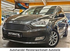 Bild des Angebotes Ford C-Max Titanium*Automatik*PDC-Kamera*Parklenkhilf