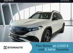 Bild des Angebotes Mercedes-Benz EQB 350 EQB 350 4M AMG Line/Distronic/Kamera/LED/Sitzhzg