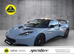 Bild des Angebotes Lotus Evora S 2+2 *Lotus Leipzig*