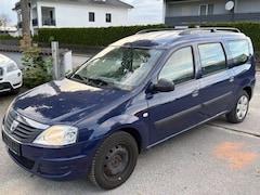 Dacia Logan Ambiance