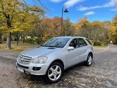 Bild des Angebotes Mercedes-Benz ML 280 ML 280 CDI 4Matic 7G-TRONIC DPF