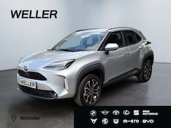 Bild des Angebotes Toyota Yaris Cross 1,5 l Hybrid Teamplayer *LED*KLIMA*R-CAM*