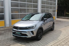 Bild des Angebotes Opel Crossland X CROSSLAND ELEGANCE PAKET NAVI KAMERA~SITZHEIZUNG