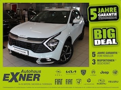 Bild des Angebotes Kia Sportage Vision Lenkrad- und Sitzheizung vorne
