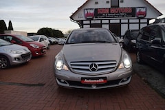 Bild des Angebotes Mercedes-Benz R 320 CDI 4Matic AHK., 6 SITZE, NAVI, BI-XENON