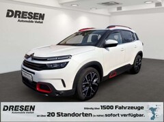 Bild des Angebotes Citroen C5 Aircross Shine 180 2.0 BlueHDi S&S*SITZHEIZUN