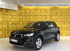Bild des Angebotes Volvo XC40 Momentum Pro 2WD*AUTOMATIK*CAM*SHZ*AHK*