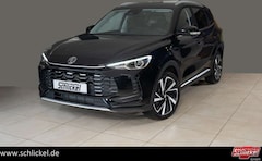 Bild des Angebotes MG ZS Luxury HYBRID+  Navi 360° Kamera Klimaaut.