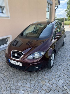 Bild des Angebotes SEAT Altea XL Altea XL 1.8 TSI Sport