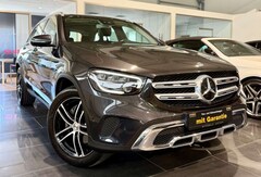 Bild des Angebotes Mercedes-Benz GLC 300 d 4Matic*PANO*DISTRONIC*360*LED*TOT WINKE