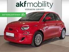 Bild des Angebotes Fiat 500 RED 500-E