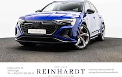 Bild des Angebotes Audi SQ8 e-tron BLACK 22Z./HuD/PANO/MATRIX/B&O/AHK