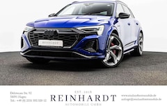 Bild des Angebotes Audi SQ8 e-tron BLACK 22Z./HuD/PANO/MATRIX/B&O/AHK