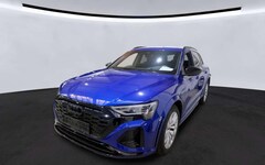 Bild des Angebotes Audi SQ8 e-tron BLACK 22Z./HuD/PANO/MATRIX/B&O/AHK