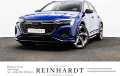 Bild des Angebotes Audi SQ8 e-tron BLACK 22Z./HuD/PANO/MATRIX/B&O/AHK