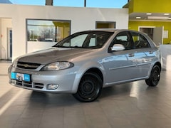 Bild des Angebotes Chevrolet Lacetti SX*Radio*