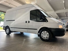 Bild des Angebotes Ford Transit 2,2 TDCI L3-H3*Hoch+Lang*Klima*AHK*