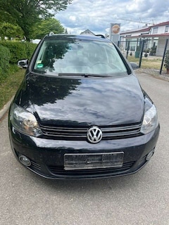 Bild des Angebotes VW Golf Plus Team