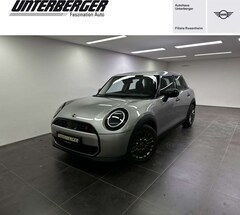 Bild des Angebotes MINI Cooper S Classic Trim HuD Shz LED Wireless Charging