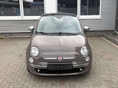 Bild des Angebotes Fiat 500 1.2 Lounge