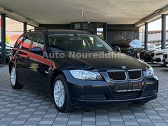 Bild des Angebotes BMW 320 d Touring 2.Hd*Scheckh*Kein Verkauf an Privat