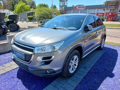 Bild des Angebotes Peugeot 4008 HDI FAP 150 Stop