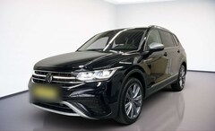 Bild des Angebotes VW Tiguan Allspace ELEGANCE 4M 2.0TSI 245PS.DSG.MATRIX.NAVI.PANO.AHK.