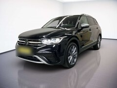 Bild des Angebotes VW Tiguan Allspace ELEGANCE 4M 2.0TSI 245PS.DSG.MATRIX.NAVI.PANO.AHK.