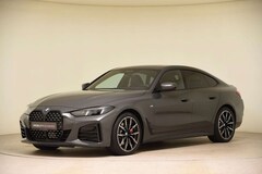 Bild des Angebotes BMW 420 420d xDrive Gran Coupé M Sport Pro ACC LED AHK
