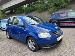 Bild des Angebotes VW Fox Style