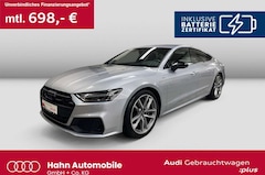 Bild des Angebotes Audi A7 50TFSIe quattro S-trc S-line HUD AH