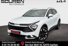 Bild des Angebotes Kia Sportage 1.6 T-GDI PHEV 4WD Automatik Navi Tempomat Kamera