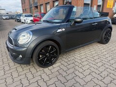Bild des Angebotes MINI Cooper S Cabrio AUT. BI-XEN*H&K*NAVI